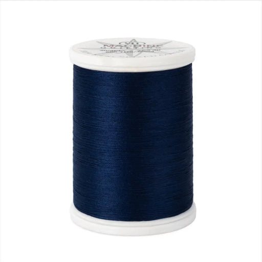MQT #015 - Dark Blue Spool Thread 244-50-015