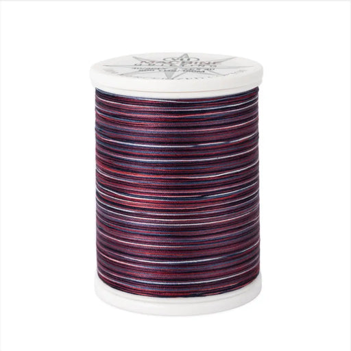 MQT #01V - Patriotic Spool Thread 244-50-01V