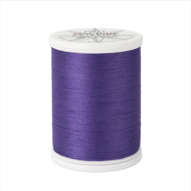 MQT #023 - Purple Spool Thread 244-50-023