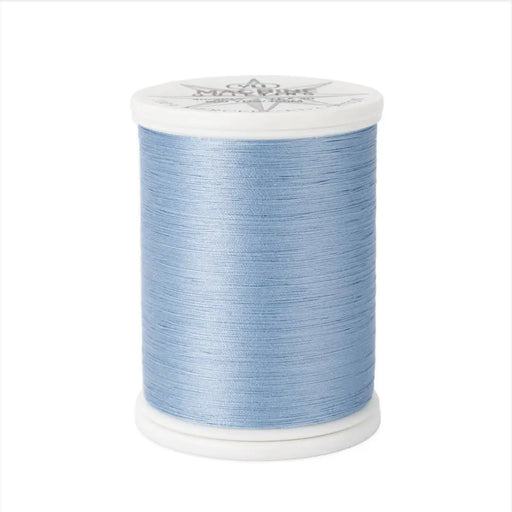 MQT #028 - Light Blue Spool Thread 244-50-028