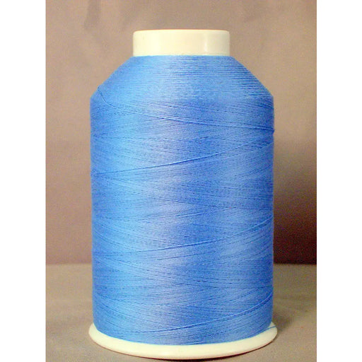 MQT #028 - Lightt Blue Cone Thread 244-30-028