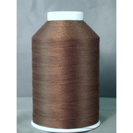 MQT #029 - Dark Taupe Cone Thread 244-30-029