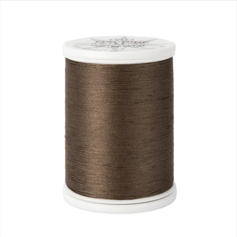 MQT #029 - Dark Taupe Spool Thread 244-50-029