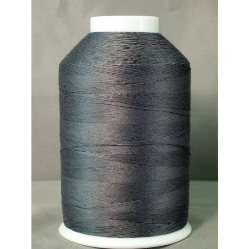 MQT #030 - Charcoal Cone Thread 244-30-030