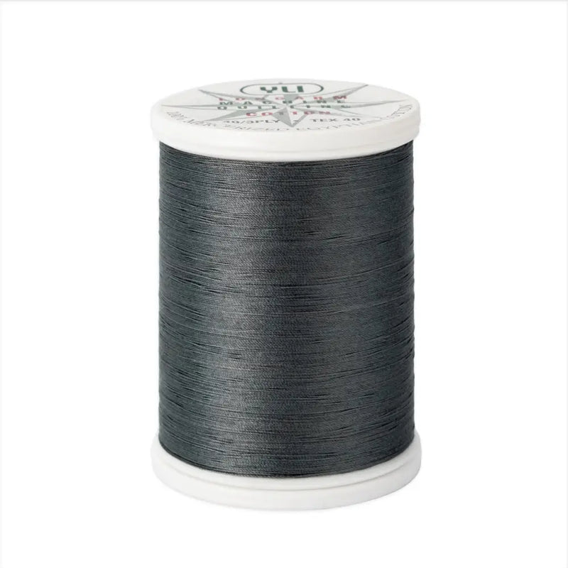 MQT #030 - Charcoal Spool Thread 244-50-030