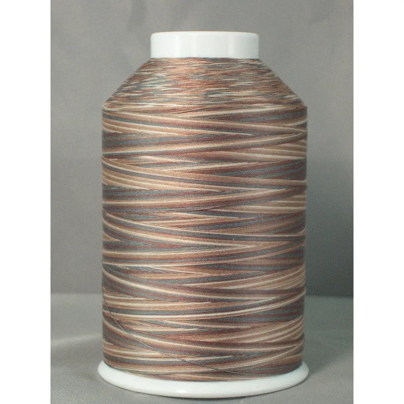MQT #06V - Sticks & Stones Cone Thread 244-30-06V