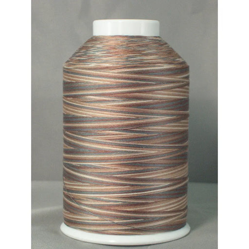 MQT #06V - Sticks & Stones Cone Thread 244-30-06V
