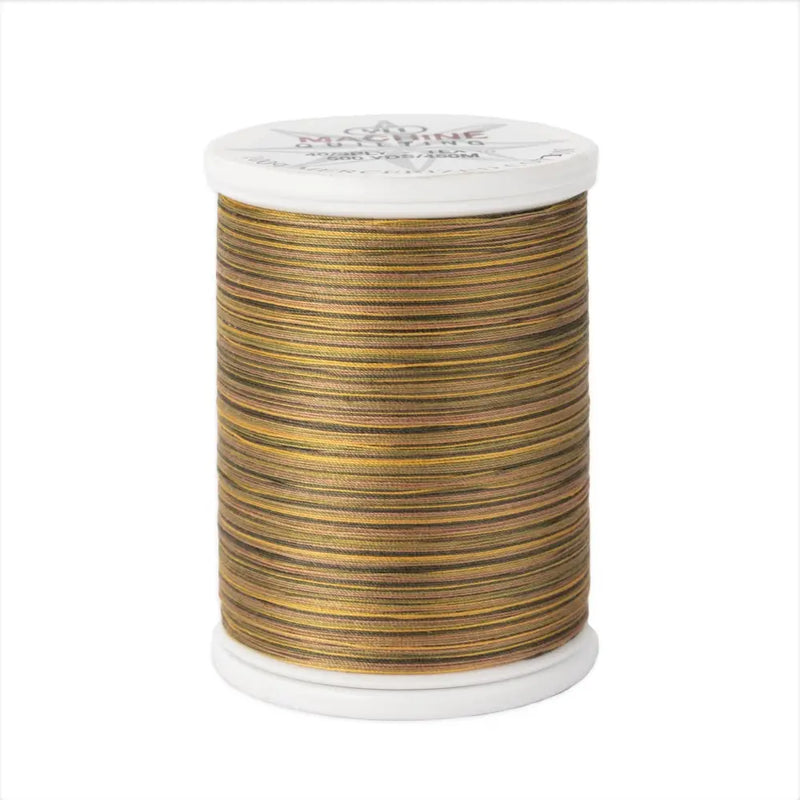 MQT #08V - Rainforest Spool Thread 244-50-08V