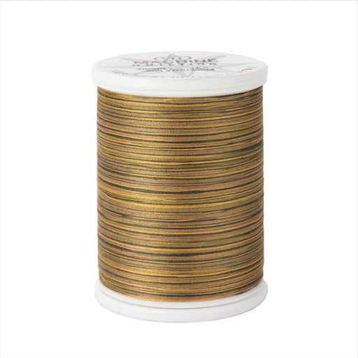 MQT #08V - Rainforest Spool Thread 244-50-08V