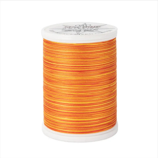 MQT #75V - California Poppy Spool Thread 244-50-V75