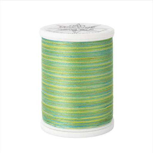 MQT #76V - Kyoto Garden Spool Thread 244-50-V76