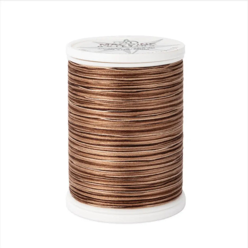 MQT #83V - Cafe Romano Spool Thread 244-50-V83