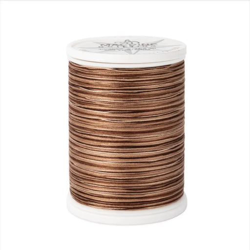 MQT #83V - Cafe Romano Spool Thread 244-50-V83