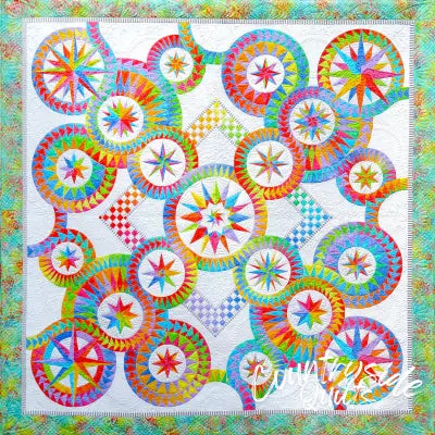 Multi Catch Me If You Can BCB Batik