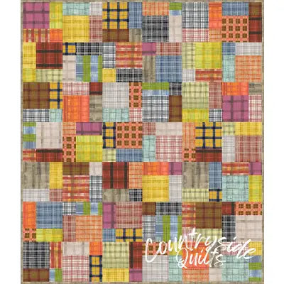 Multi Easy Bake (55 x 64")"