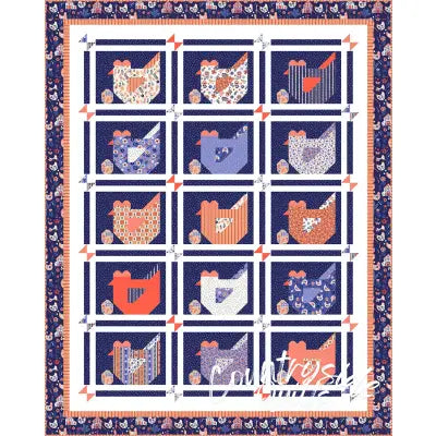 Multi Egg-cellent Company