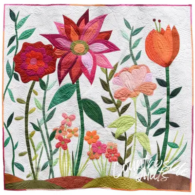 Multi Everbloom: Berry Blossom