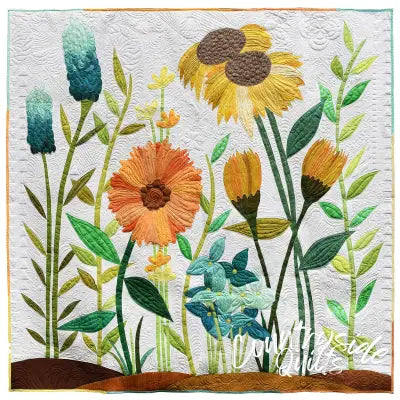 Multi Everbloom: Citrus Sunburst