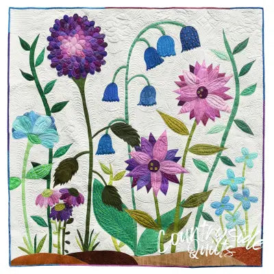 Multi Everbloom: Moonlit Garden