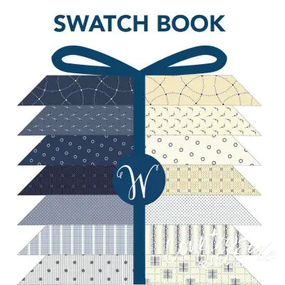 Multi Fat Quarter Bundle 25pcs