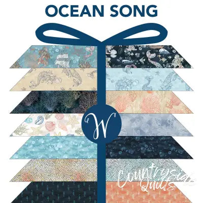 Multi Fat Quarter Bundle