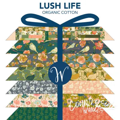 Multi Fat Quarter Bundle