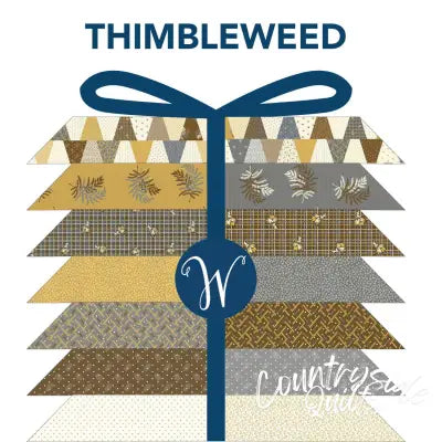 Multi Fat Quarter Bundle