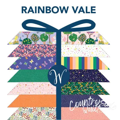 Multi Fat Quarter Bundle