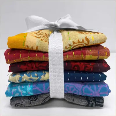 Multi Fat Quarter Bundle