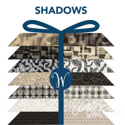 Multi Fat Quarter Bundle