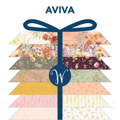 Multi Fat Quarter Bundle