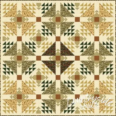 Multi Garden Gather DQT