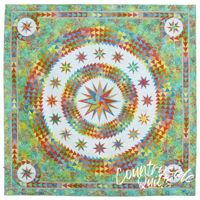 Multi Imagine BCB Batik