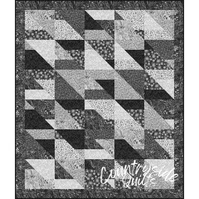 Multi Jam Session by Villa Rosa Design - 51 x 60 Quilt Top