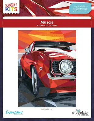 Muscle
