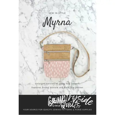 Myrna Pattern