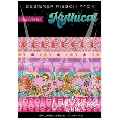 Mythical Magenta Designer Pack