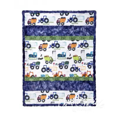 Nailed It! Bambino Cuddle Kit 28Inx37In