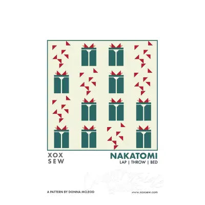 Nakatomi