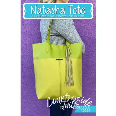 Natasha Tote