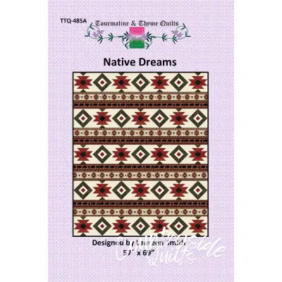 Native Dreams