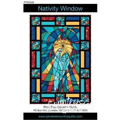 Nativity Window