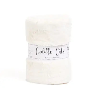 Natural 2.5 Yard Mirage 80 Cuddle Cut 78/80"