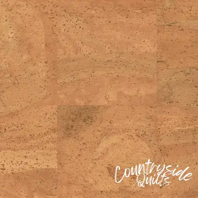 Natural Pro Surface Cork 5 yards