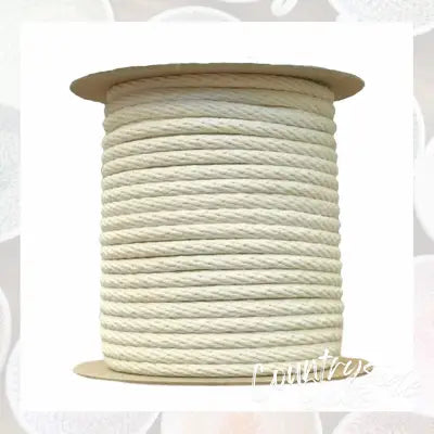 Natural Rope 5/16in Mini Spool 125ft