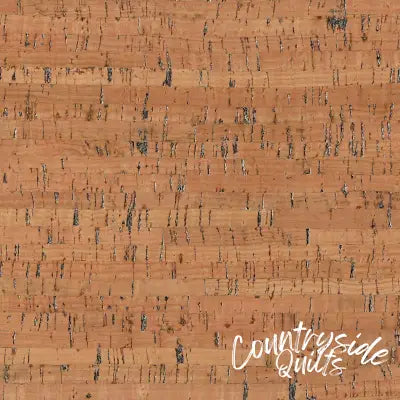 Natural Silver Flecked Pro Cork 5 yards