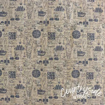 Nautical Traveler Pro Cork 5 yards