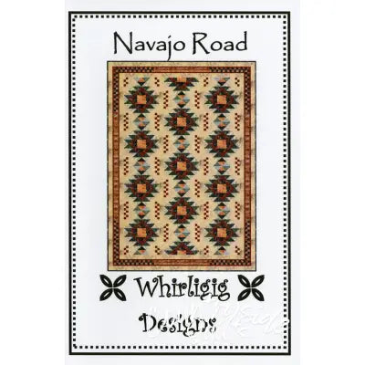 Navajo Road