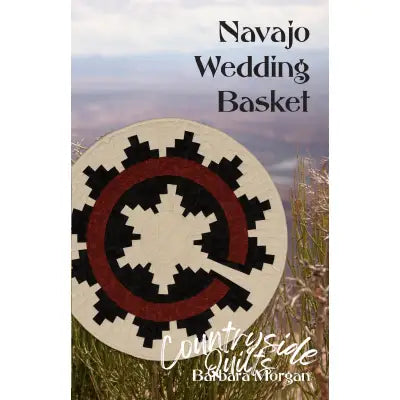 Navajo Wedding Basket Pattern