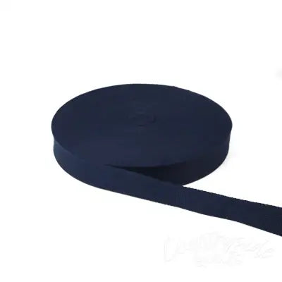 Navy Webbing 1-1/2in x 50yd